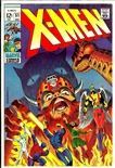 X-Men #51