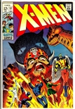 X-Men #51