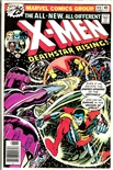 X-Men #99