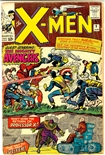 X-Men #9