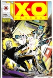 X-O Manowar #3