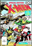 X-Men Special Edition #1