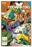 X-Terminators #3