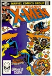 X-Men #148