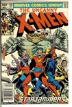 X-Men #156
