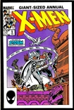 X-Men Annual #9
