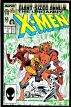 X-Men Annual #11