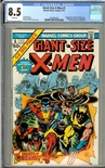 X-Men Giant-Size #1