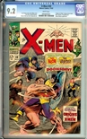 X-Men #38