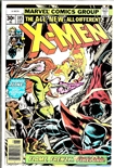 X-Men #105