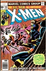 X-Men #106
