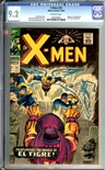 X-Men #25