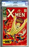 X-Men #28