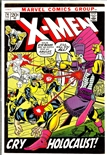X-Men #74