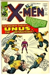 X-Men #8