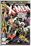 X-Men #132