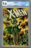 X-Men #50