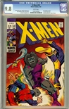 X-Men #53