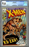 X-Men #62