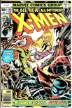 X-Men #105