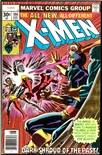 X-Men #106