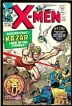 X-Men #10