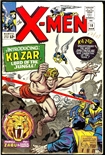 X-Men #10