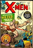 X-Men #10