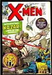 X-Men #10