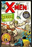 X-Men #10