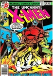 X-Men #116
