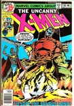 X-Men #116