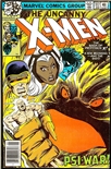 X-Men #117