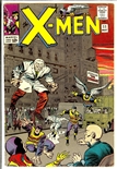X-Men #11