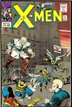 X-Men #11
