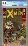 X-Men #11