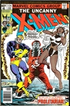 X-Men #124