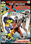X-Men #124