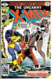 X-Men #124