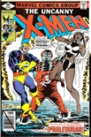 X-Men #124