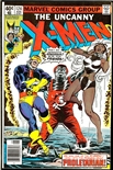X-Men #124