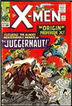 X-Men #12
