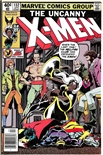 X-Men #132