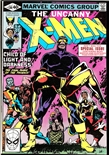 X-Men #136
