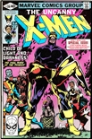 X-Men #136