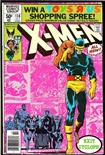 X-Men #138