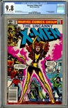 X-Men #157