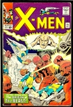 X-Men #15