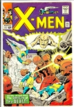 X-Men #15