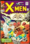 X-Men #15